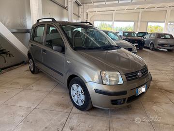 Fiat Panda Dynamic
