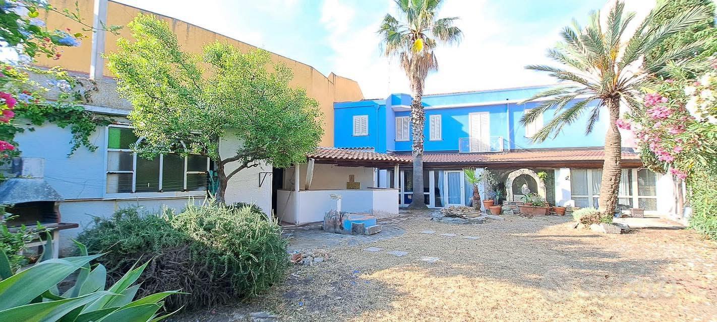 Casa – Barcellona Pozzo di Gotto, Battifoglia - Vista 2