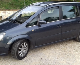 Opel Zafira 1.9 CDTI COSMO 150 CV
