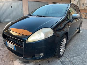 FIAT GRANDE PUNTO
