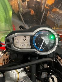 Triumph Tiger 800