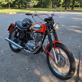 Ducati Scrambler 350 del 1973