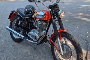 Ducati Scrambler 350 del 1973