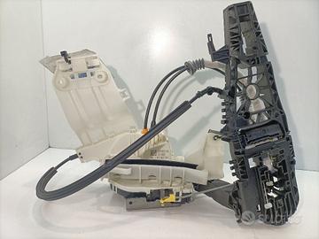 SERRATURA ANTERIORE SINISTRA JEEP Renegade Serie 5