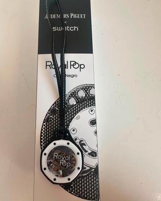 Ap x swatch