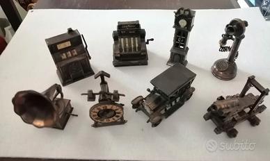 temperini da collezione 