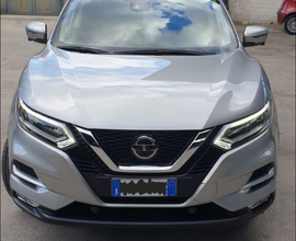 Nissan Qashqai N-Connect 1.5 115cv