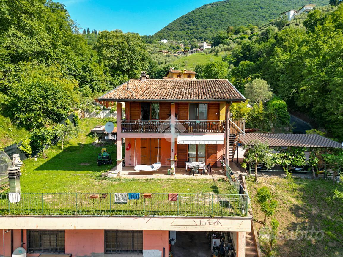 Apartment in Gardone Riviera, Gardone di Sopra - Vista 2
