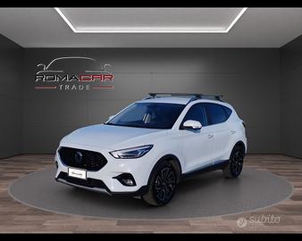 MG MG ZS 1.5 VTi-tech Comfort U1313