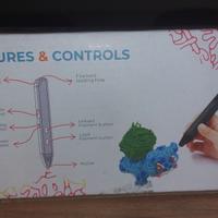 Penna 3d