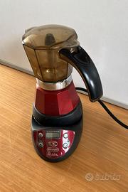 Caffettiera elettrica Alicia DeLonghi