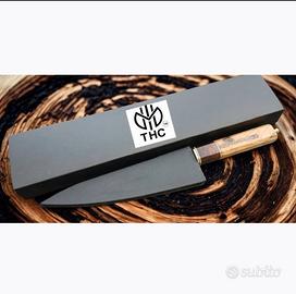 Kitchen knife