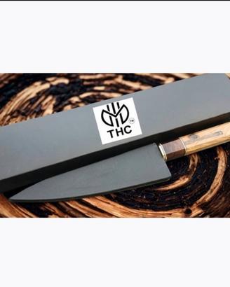 Kitchen knife