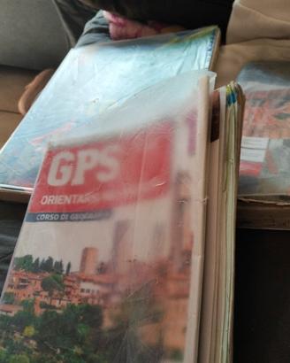 libri storia, scienze e geografia 1 media 