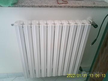 forme di riscaldamento in ghisa