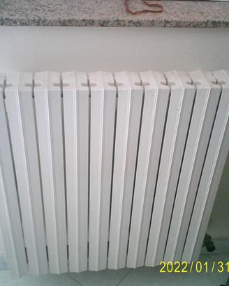 forme di riscaldamento in ghisa