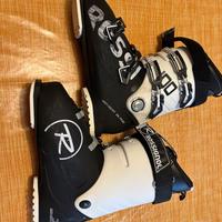 Scarponi da sci Rossignol Allspeed 100 Uomo