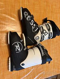 Scarponi da sci Rossignol Allspeed 100 Uomo