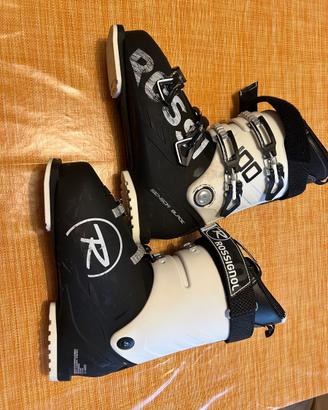 Scarponi da sci Rossignol Allspeed 100 Uomo