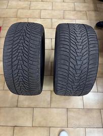 Gomme invernali BMW