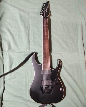 Chitarra elettrica Ibanez RGIR37BE 7 corde