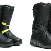 Stivali dainese fulcrum goretex gt