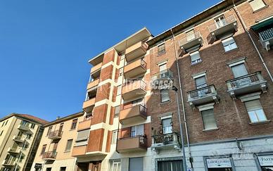 LUMINOSO BILOCALE LIBERO SUBITO!