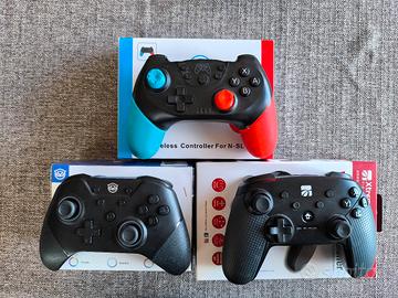 controller nintendo switch