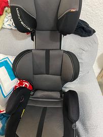 Seggiolino auto jane Montecarlo