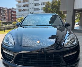 PORSCHE Cayenne 2ªs.'10-'18 - 2013