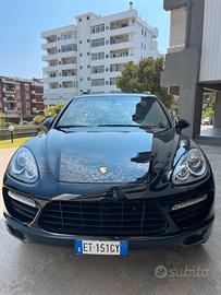 PORSCHE Cayenne 2ªs.'10-'18 - 2013