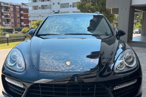 PORSCHE Cayenne 2ªs.'10-'18 - 2013
