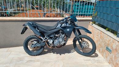 Yamaha XT 660 R