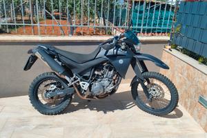 Yamaha XT 660 R