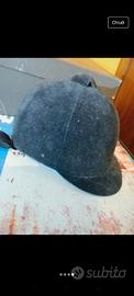 Cappello equitazione 