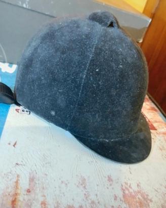 Cappello equitazione 