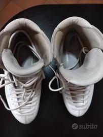 PREZZO STRACCIATO PATTINO 235 OBBLIGATORI + RUOTE