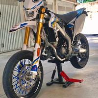 Suzuki Valenti SM 50