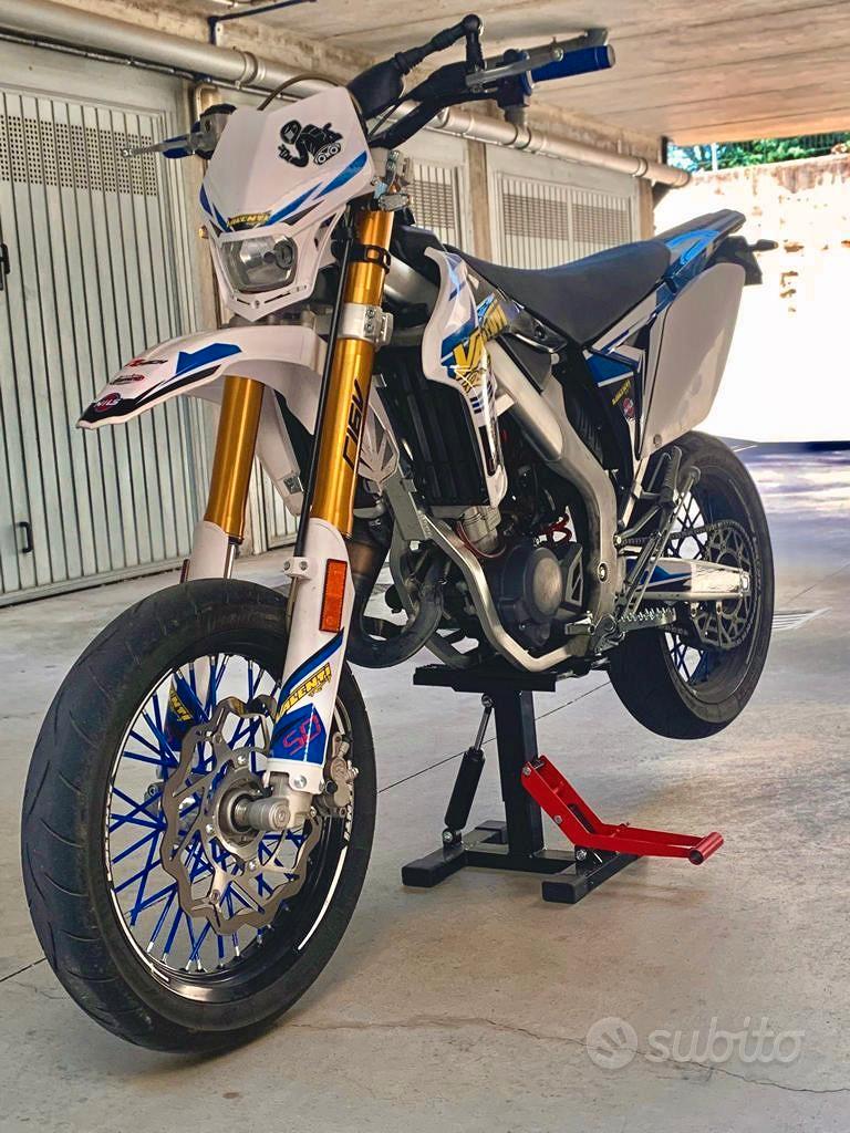 Marmitta Scalvini Suzuki Valenti 50 Rme Valenti N01 50 Moto E