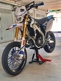 Suzuki Valenti SM 50