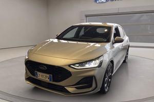 FORD Focus 1.5 ecoblue ST-Line 115cv auto