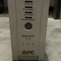 Gruppo di continuità (UPS) APC Back-Ups CS 350