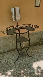 LAVABO ANTICO