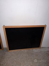 LAVAGNA PARETE LAMINATO AREDESIATO