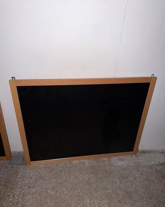LAVAGNA PARETE LAMINATO AREDESIATO