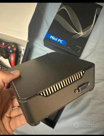 RetroStation PC – Console Retro + PC 2 in 1