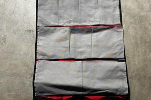 Organizer Fiamma Pack Organizer S per Camper / Van