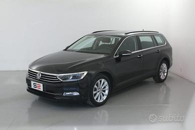 VOLKSWAGEN Passat Variant 2.0 TDI DSG Business B