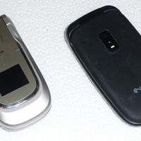 Cellulari n. 2 vintage NOKIA e NGM