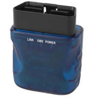 Scanner OBD2 Bluetooth UniCarScan UCSI-2100